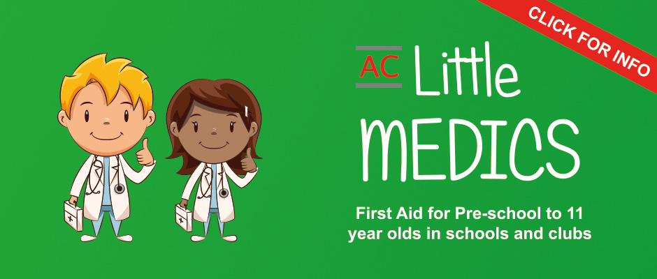 AC Little Medics