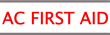 AC First Aid Logo