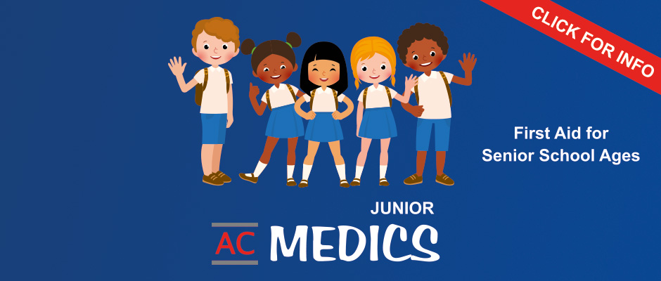 AC Junior Medics